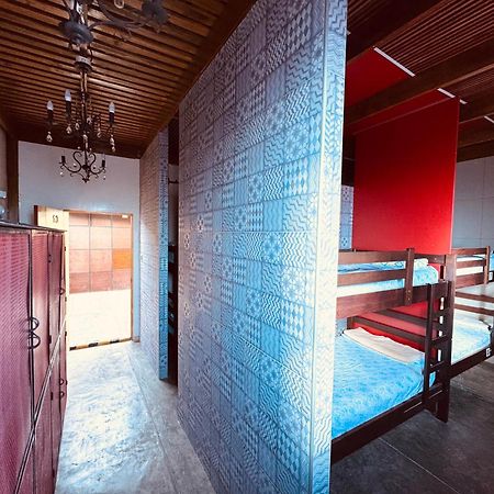Ica Adventures II Hostel Екстериор снимка