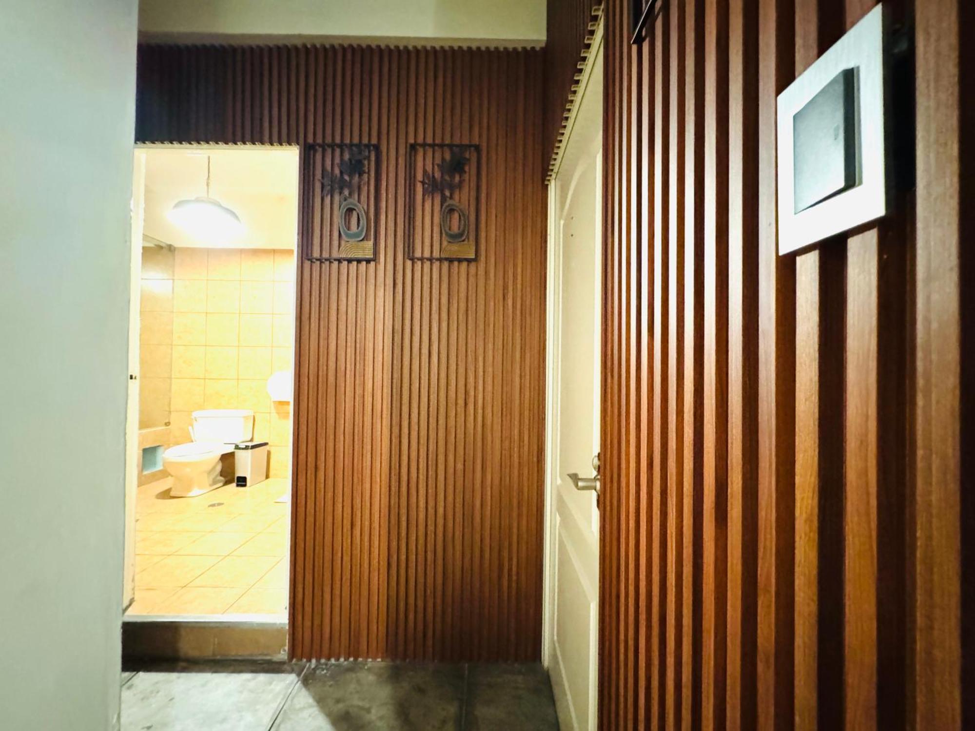 Ica Adventures II Hostel Екстериор снимка